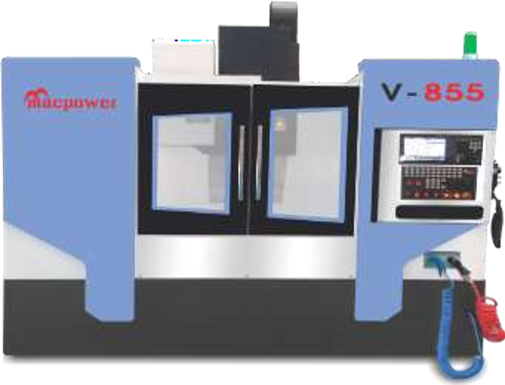 VMC Machine